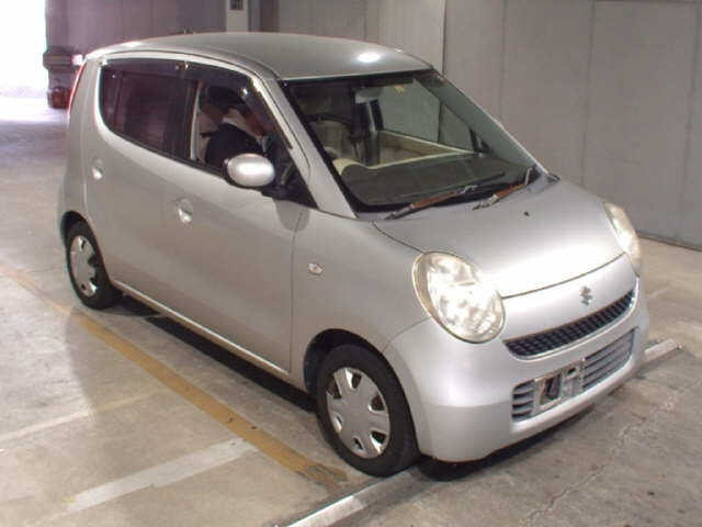 SUZUKI MRWAGON