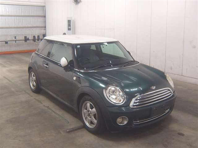 BMW MINI
