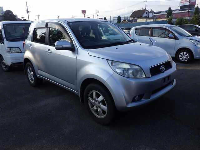 DAIHATSU BEGO