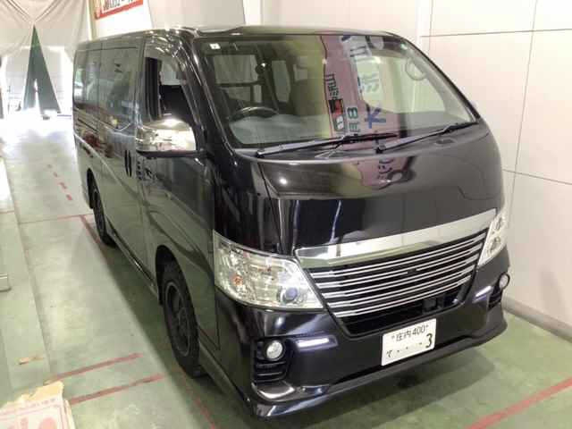 NISSAN OTHER