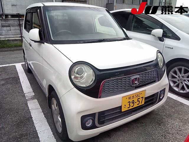 HONDA N ONE