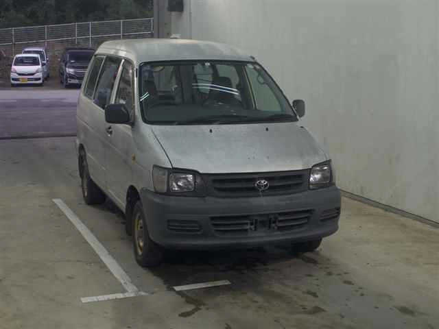 TOYOTA OTHER