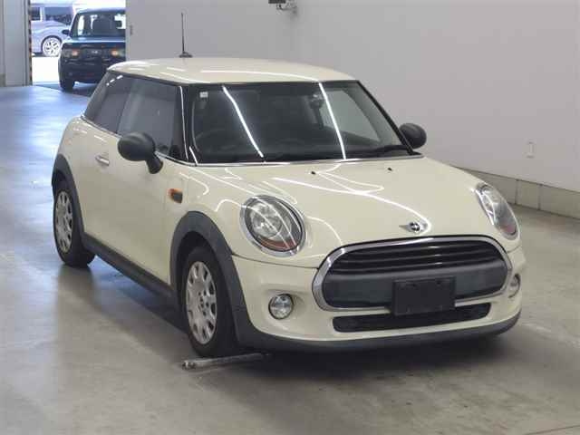 BMW MINI