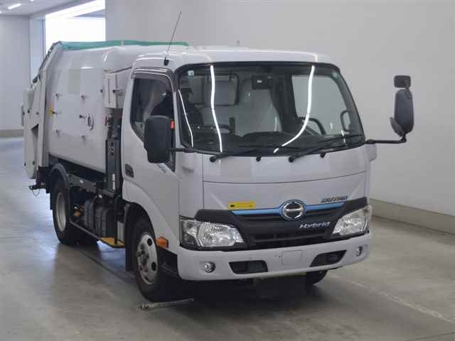 HINO DUTRO