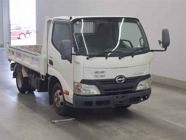 HINO DUTRO