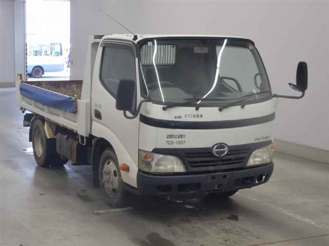 HINO DUTRO