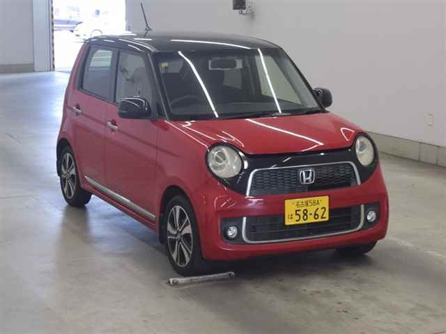 HONDA N ONE