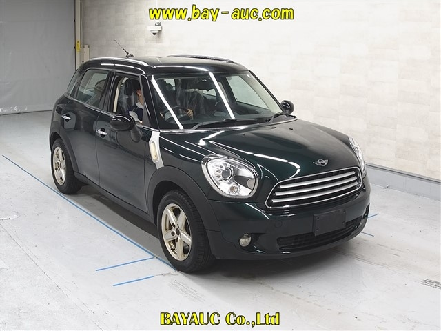 BMW MINI