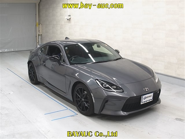 TOYOTA 86