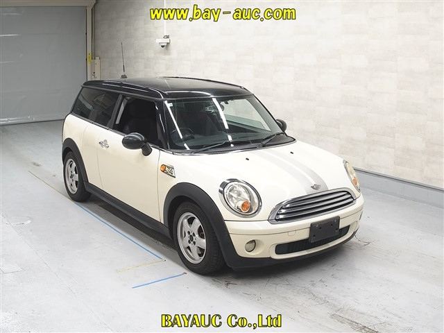 BMW MINI