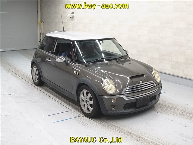 BMW MINI