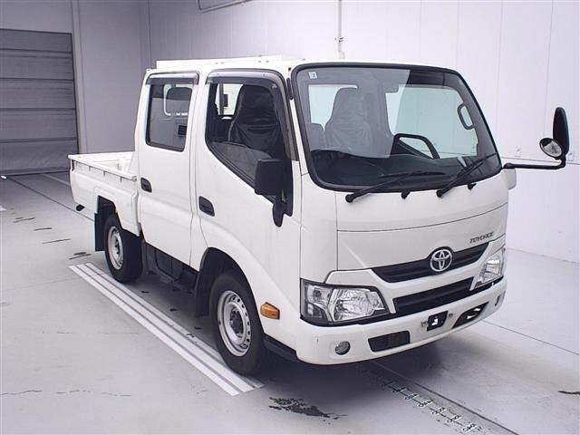 TOYOTA TOYOACE
