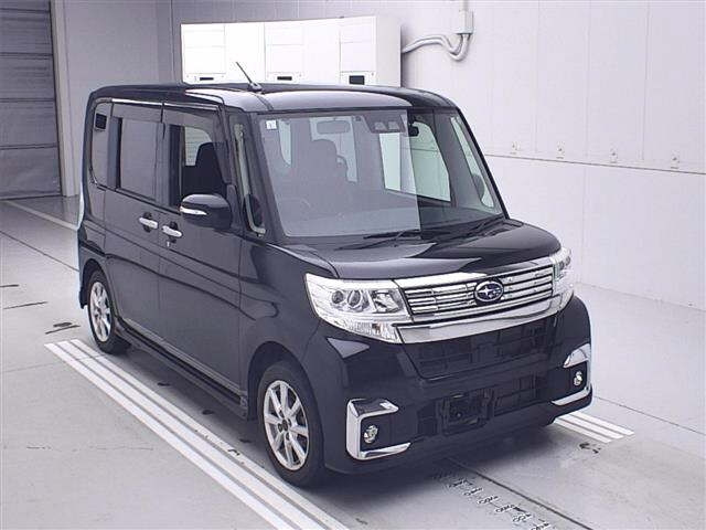 SUBARU CHIFFON