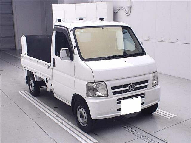 HONDA ACTY TRUCK