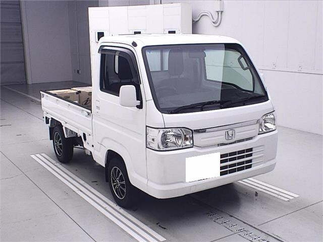 HONDA ACTY TRUCK