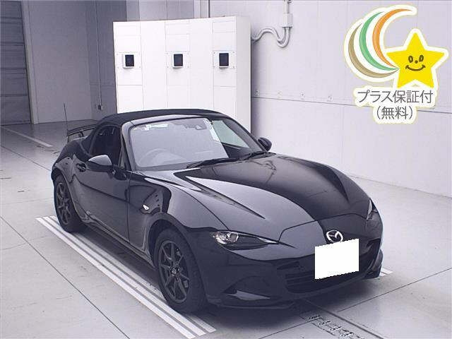 MAZDA ROADSTER