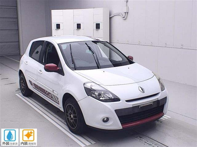 RENAULT LUTECIA