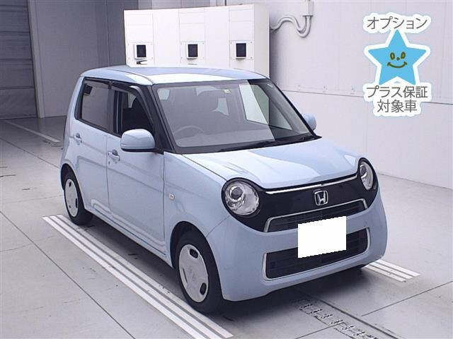 HONDA N ONE