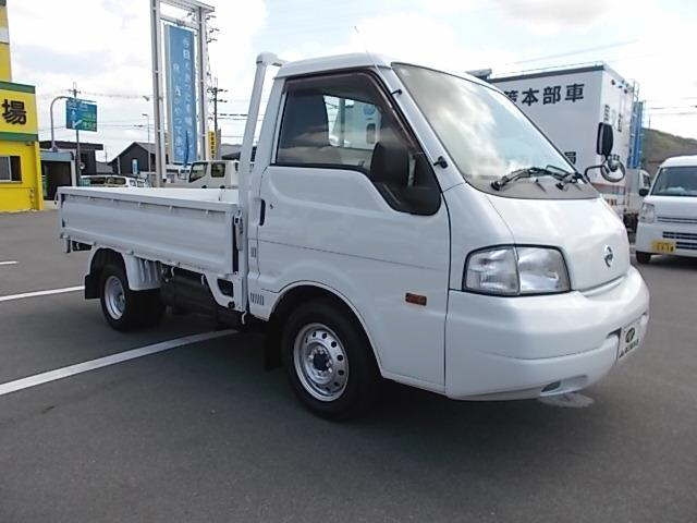 NISSAN VANETTE TRUCK