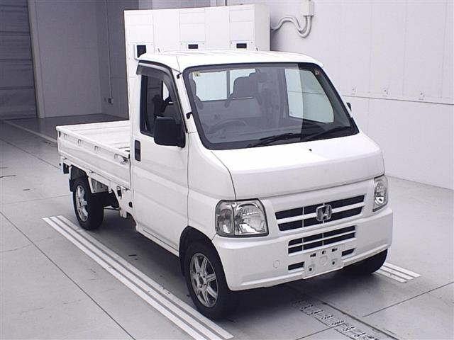 HONDA ACTY TRUCK