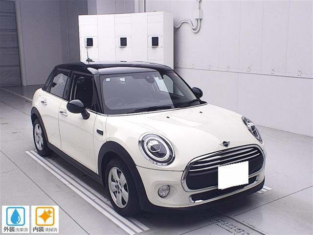 BMW MINI