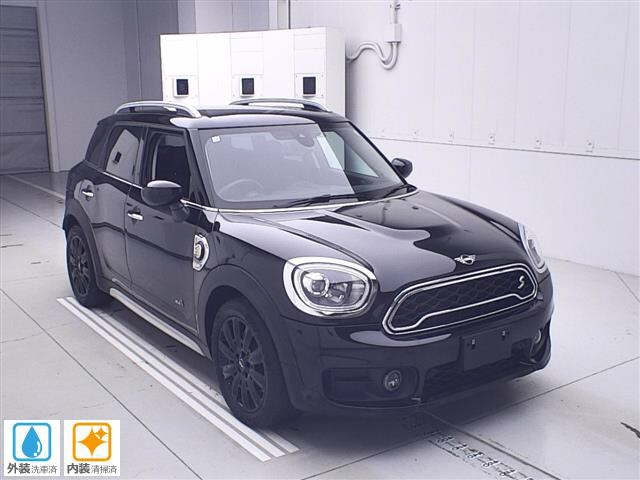 BMW MINI
