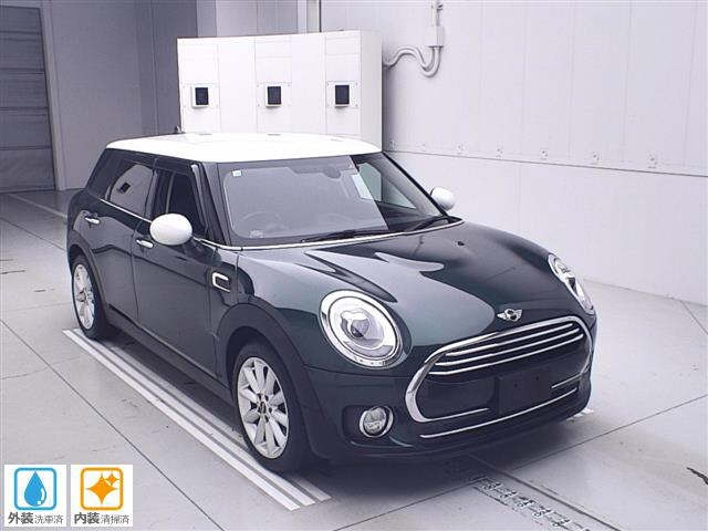 BMW MINI