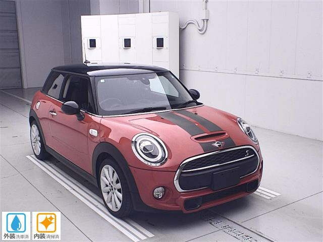 BMW MINI