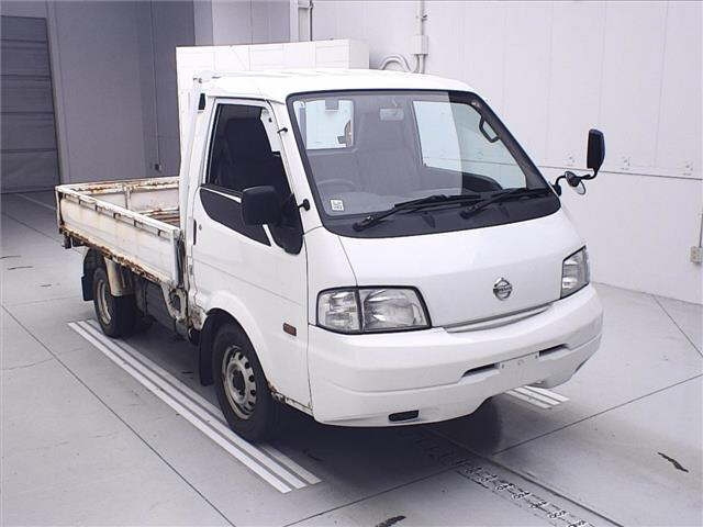 NISSAN VANETTE TRUCK
