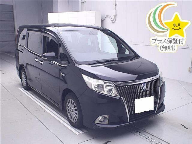 TOYOTA ESQUIRE