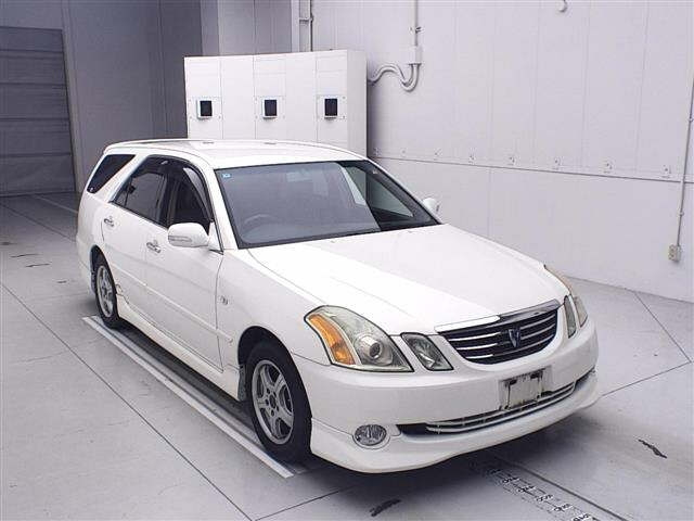 TOYOTA MARK2 BLIT