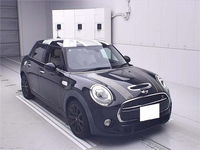 BMW MINI