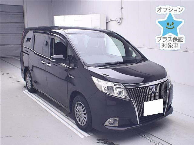 TOYOTA ESQUIRE