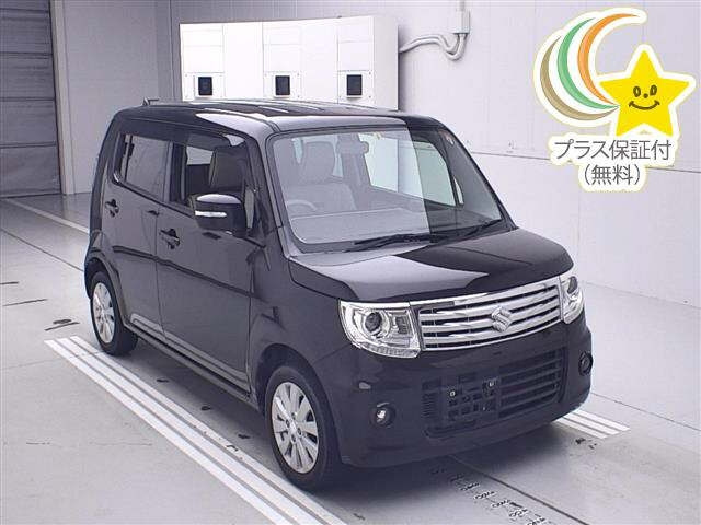 SUZUKI MRWAGON