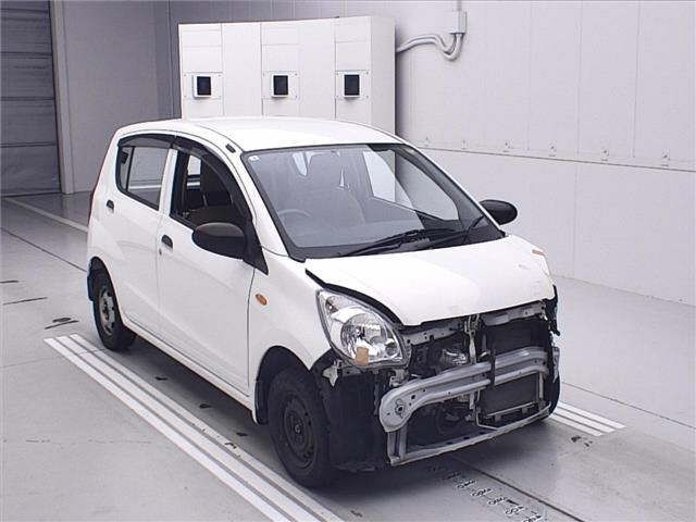 SUBARU PLEO