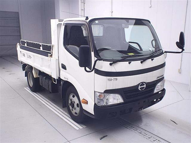 HINO DUTRO