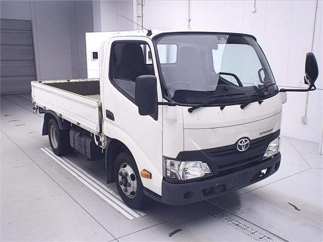 TOYOTA TOYOACE