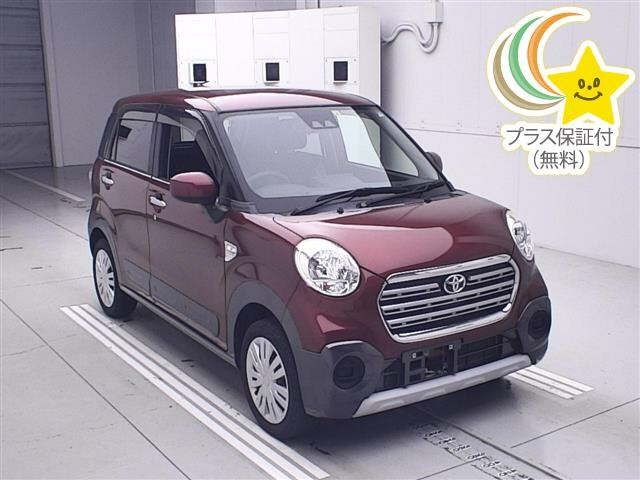 TOYOTA PIXIS JOY