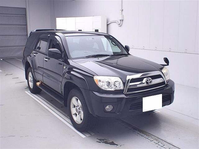 TOYOTA HILUX SURF