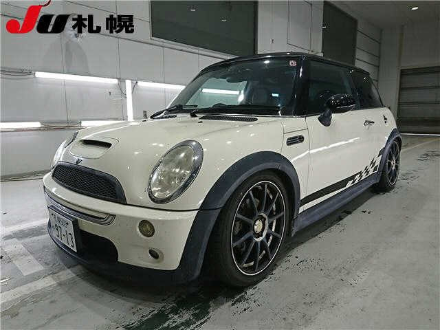 BMW MINI