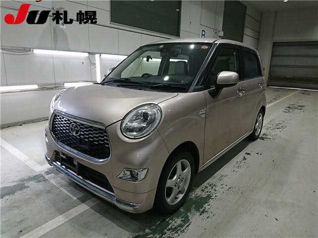 TOYOTA PIXIS JOY