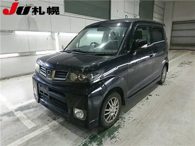 HONDA ZEST