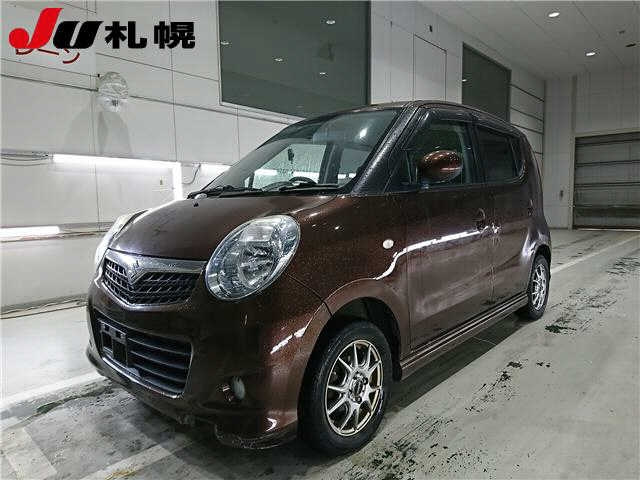SUZUKI MRWAGON