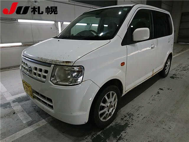 NISSAN OTTI