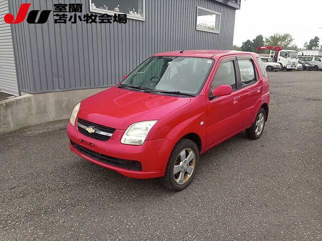 SUZUKI CHEVROLET CRUZE