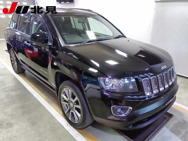 CHRYSLER JEEP COMPASS