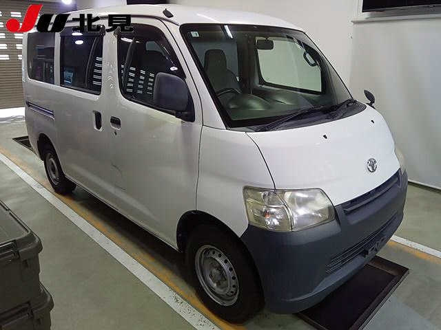 TOYOTA LITE ACE VAN