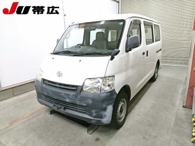 TOYOTA LITE ACE VAN