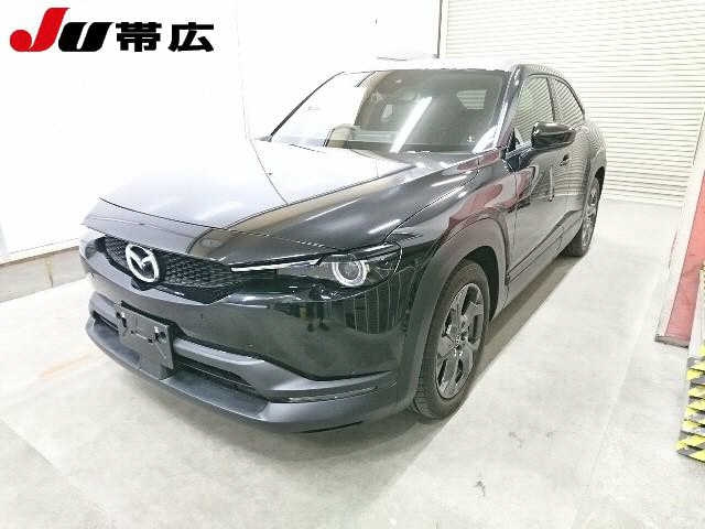 MAZDA MX-30