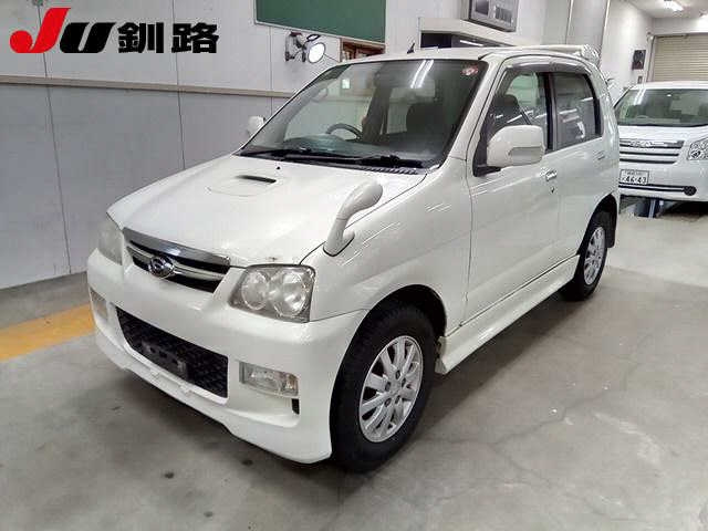 DAIHATSU TERIOS KID